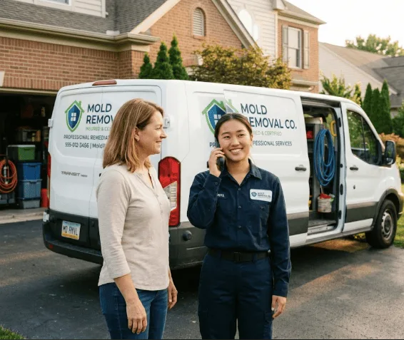 Crawlspace Mold Remediation Mill Run, PA FAQs